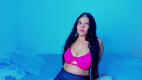 Channel online show from November 2025 09:24:02 PM