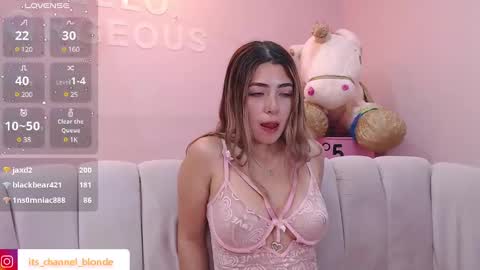 channel_blonde_a online show from January 2025 07:57:01 PM