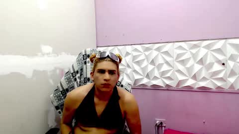 CHANNEL online show from March 2026 03:12:01 AM