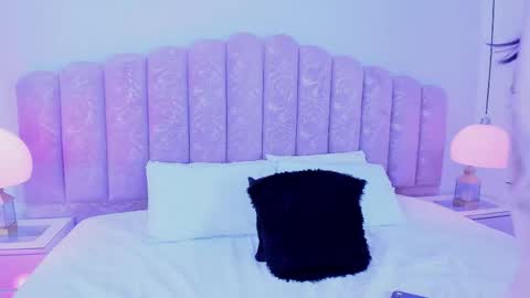 Snapshot of channel_sofia chatting on June 2026 03:45:01 AM Channel Sofia online show from June 2026 03:45:01 AM