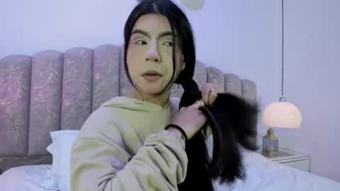 Snapshot of channel_sofia chatting on July 2026 10:57:02 PM Channel Sofia online show from July 2026 10:57:02 PM