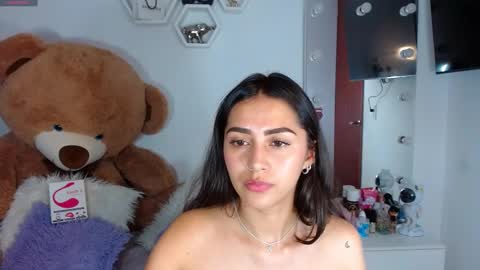 Snapshot of channelrose_1 chatting on January 2025 12:04:02 PM Isabella online show from January 2025 12:04:02 PM