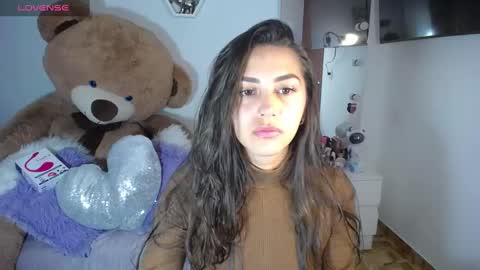 Snapshot of channelrose_1 chatting on September 2025 04:49:01 AM Isabella online show from September 2025 04:49:01 AM