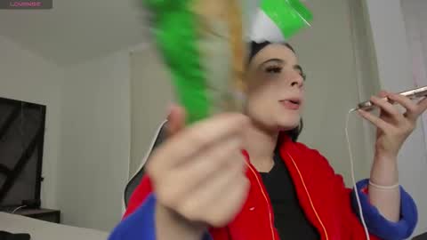 channelwitte online show from January 2026 10:23:01 PM