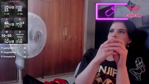 channelwitte online show from January 2026 10:24:01 PM