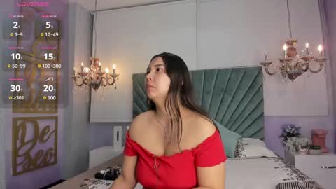 Channey online show from January 2025 11:42:02 AM