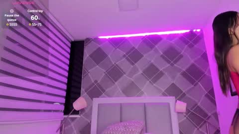 Channey online show from January 2025 11:49:02 AM