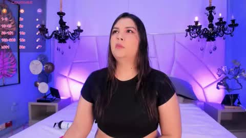 Channey online show from December 2025 08:38:02 PM