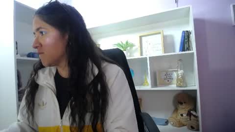 Snapshot of chantal_adams0 chatting on July 2026 01:59:01 PM chantal online show from July 2026 01:59:01 PM