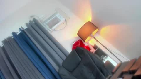 chantal_fuck online show from September 2025 12:12:01 AM