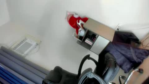 chantal_fuck online show from October 2025 02:56:01 AM