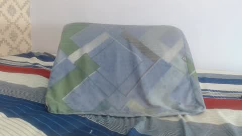 Raquel  online show from January 2025 06:09:02 PM