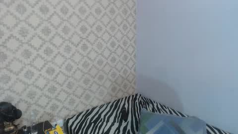 Raquel  online show from January 2025 06:06:02 PM