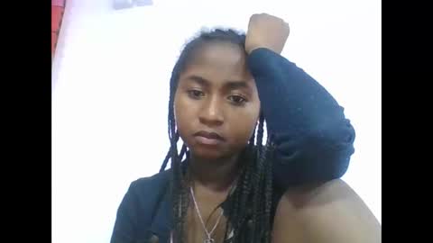 chantale483461 online show from June 2026 06:43:01 PM