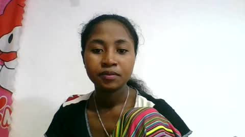 Snapshot of chantale483461 chatting on July 2026 07:55:01 AM chantale483461 online show from July 2026 07:55:01 AM