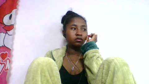 Snapshot of chantale483461 chatting on July 2026 05:58:01 AM chantale483461 online show from July 2026 05:58:01 AM