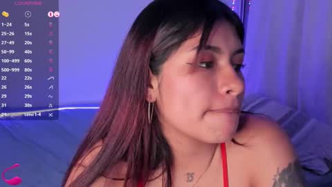  chantalpetit  online show from December 2024 04:31:02 AM