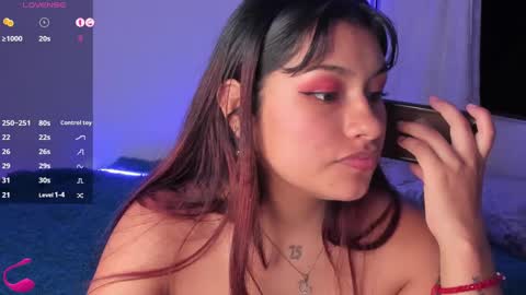  chantalpetit  online show from January 2025 01:28:01 AM