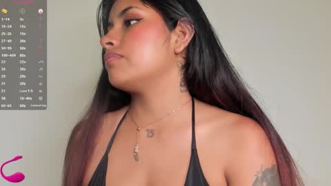  chantalpetit  online show from December 2025 07:29:02 PM