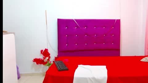 chantal sweety  and horny latina for u online show from January 2025 05:58:01 PM