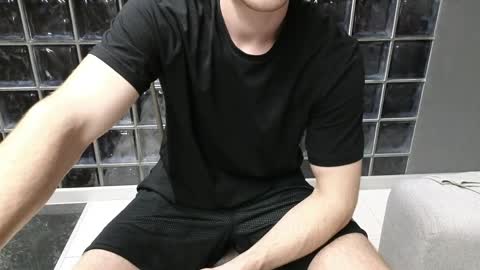 Stern online show from April 2026 07:49:01 PM