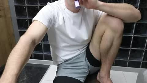 Stern online show from April 2026 03:04:01 PM