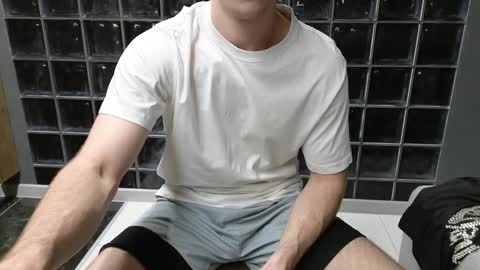 Stern online show from April 2026 09:28:01 PM