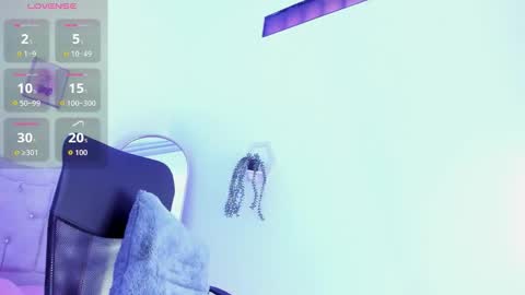 Chanelle online show from November 2025 02:49:02 PM