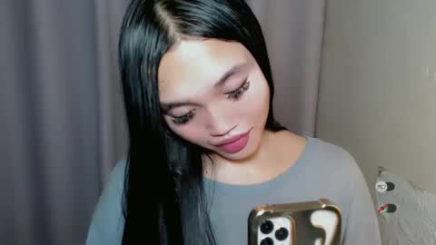 CHANTELLE online show from December 2024 03:20:01 AM