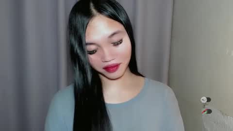 CHANTELLE online show from December 2024 10:30:02 PM