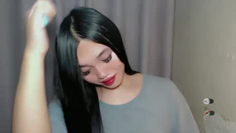 CHANTELLE online show from December 2024 09:22:01 PM