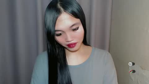 CHANTELLE online show from December 2024 12:29:01 AM