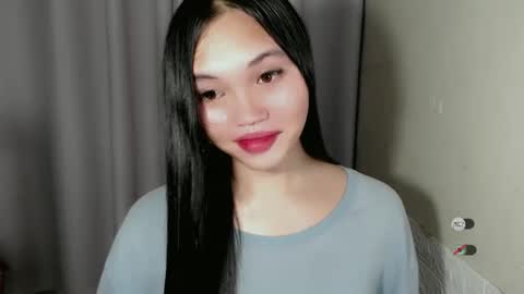 CHANTELLE online show from December 2024 09:01:01 PM