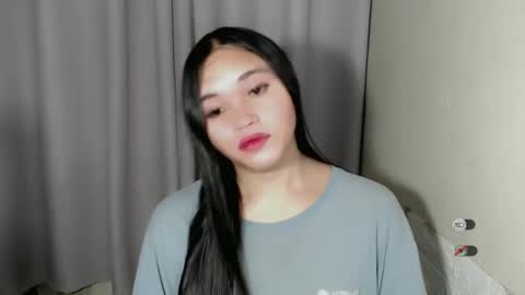 CHANTELLE online show from December 2024 02:01:02 AM