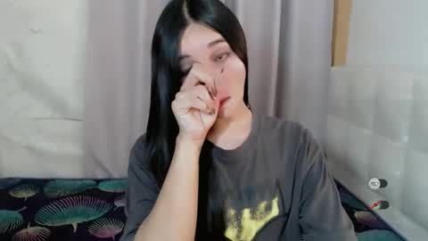 CHANTELLE online show from September 2025 11:08:01 PM