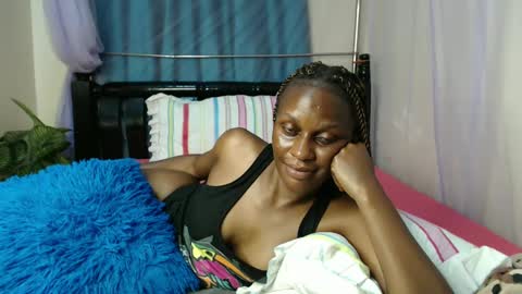 Chantel online show from December 2024 03:13:02 PM