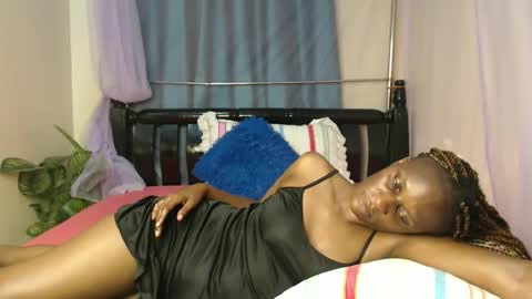 Chantel online show from December 2024 09:13:02 PM