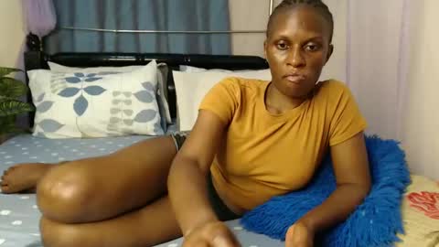 Chantel online show from January 2025 09:18:01 PM