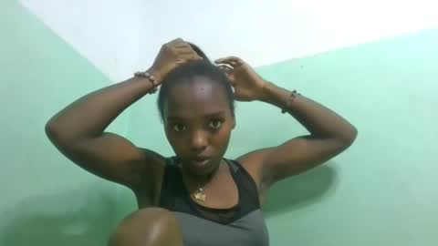 chanteuse655720 online show from June 2026 12:25:01 PM