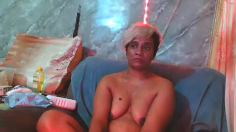 Zaria Vixen online show from November 2025 09:46:02 PM