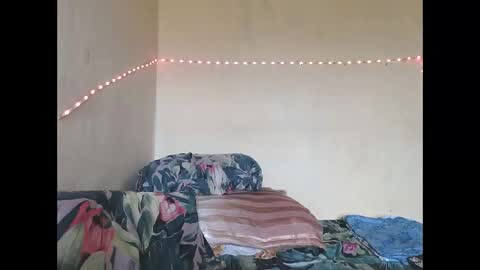 Zaria Vixen online show from February 2026 12:11:01 PM