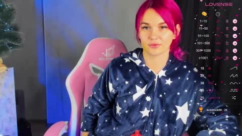 Suzanna Snow online show from December 2024 04:20:02 AM
