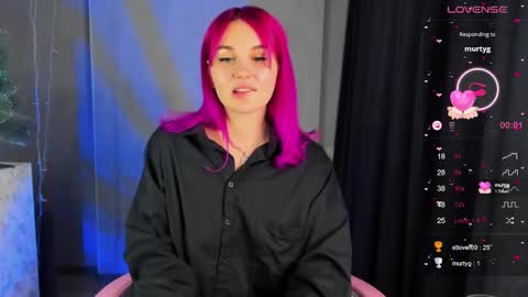 Suzanna Snow online show from December 2024 04:06:02 AM