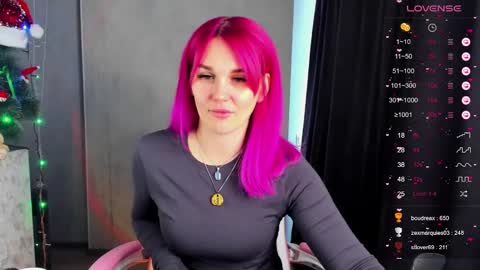 Suzanna Snow online show from December 2024 07:18:02 AM