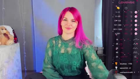 Suzanna Snow online show from January 2025 07:00:02 AM