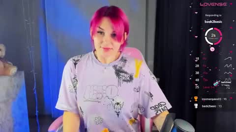 Suzanna Snow online show from January 2025 04:04:01 AM