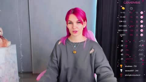 Suzanna Snow online show from January 2025 07:37:01 AM