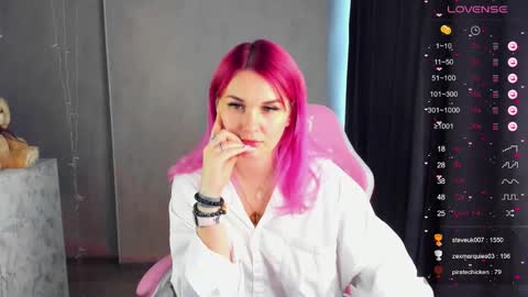 Suzanna Snow online show from January 2025 08:15:01 AM