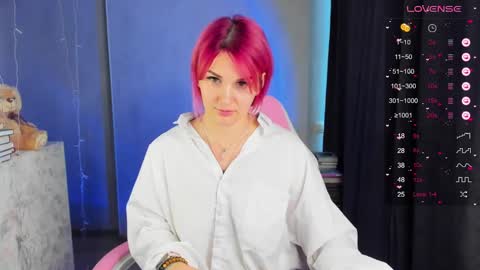 Suzanna Snow online show from January 2025 05:11:02 AM