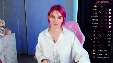 Suzanna Snow online show from January 2025 08:14:02 AM